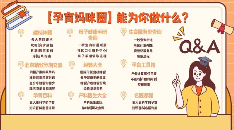怀孕交流圈